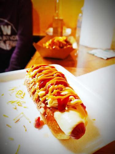 Pancheria Locosxlospanchos - Trinidad