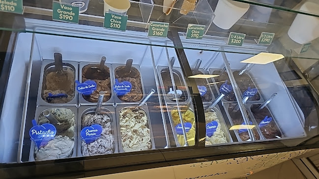 Comentarii opinii despre Confitería y Heladería CanteGrill