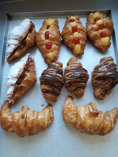 Panadería Solypan - Ciudad de la Costa