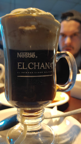 Opinii despre El Bar în Paysandú - Gastronomía y hostelería