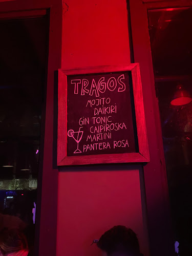 Opinii despre El Comedy Bar în Montevideo - Gastronomía y hostelería