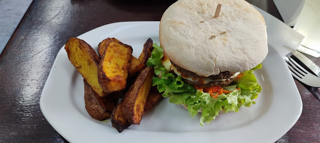 Comentarii opinii despre PideHouse