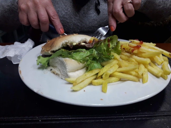 Bar Rossell - Artigas