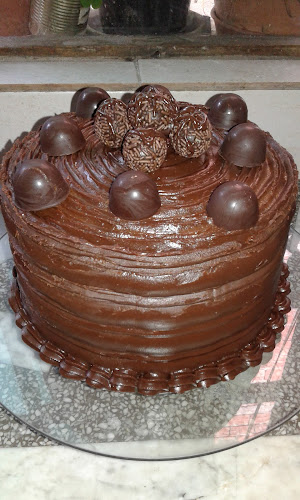 Candy's Cakes - Melo