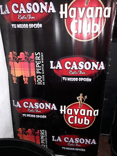 La Casona Resto Bar - Mercedes