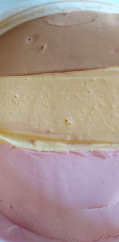 Heladería Punto Frío - Baltasar Brum