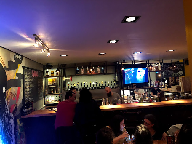 Genoveva Pizza & Birra - Gastronomía y hostelería