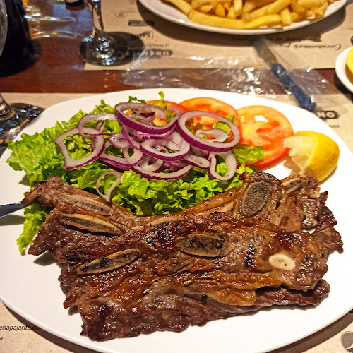 Churrasquería Pajarito - Florida