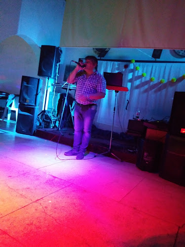 Automovil Club De Flores - Trinidad