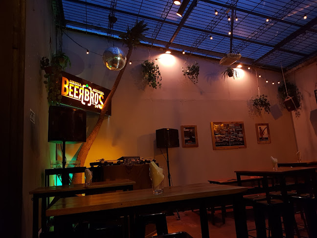 Opinii despre BeerBros în Montevideo - Gastronomía y hostelería