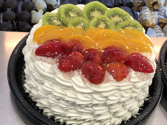 Confitería Palacio - Gastronomía y hostelería