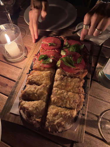 Comentarii opinii despre Elmo Resto Bar