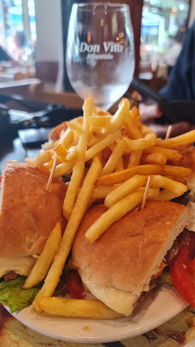 Comentarii opinii despre Don Vito