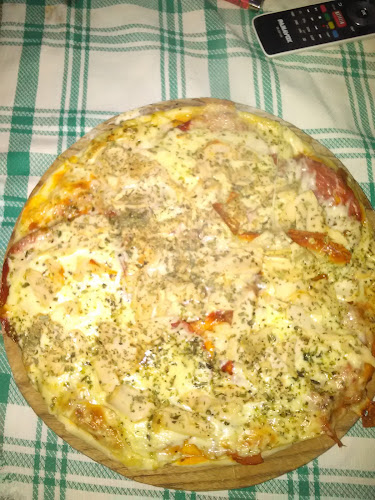 La Gran Flauta - Montevideo