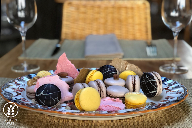 Opinii despre Los Leños în Montevideo - Gastronomía y hostelería