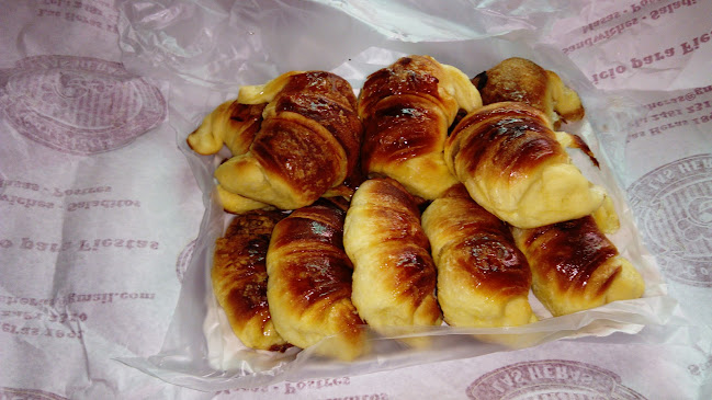 Panadería Las Heras