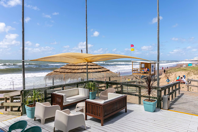 MONTAUK by The Grand Hotel - Gastronomía y hostelería