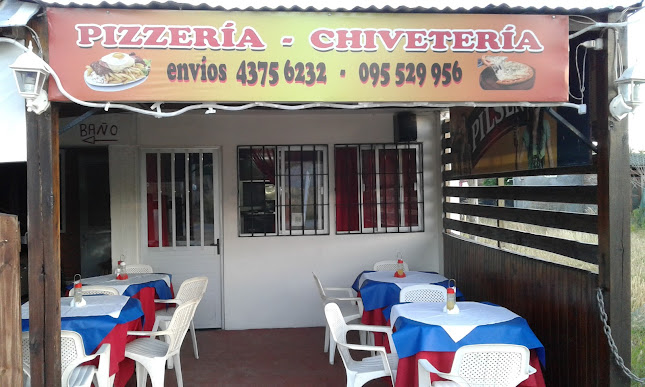 Pizzería Diagonal 3 - Parque del Plata