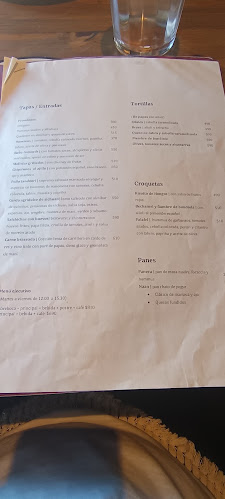 Opinii despre Tepache Cocina în Montevideo - Gastronomía y hostelería