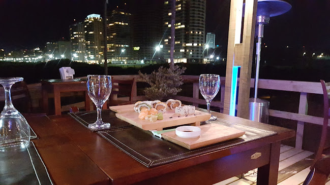 MONTAUK by The Grand Hotel - Gastronomía y hostelería