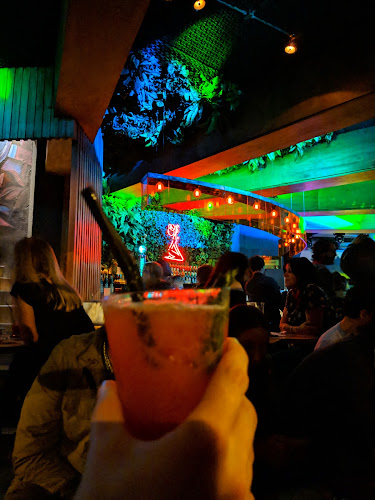 Opinii despre Volve Mi Negra în Montevideo - Gastronomía y hostelería