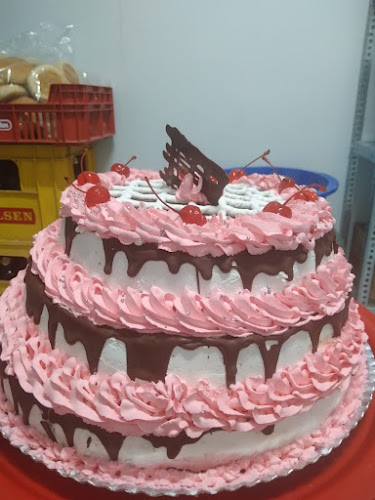 panaderia san martin - Tacuarembó