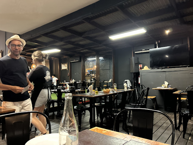 Empanadas 100% Artesanal