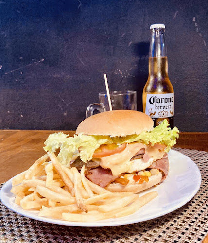 República Argentina Y, Las Piedras, Uruguay