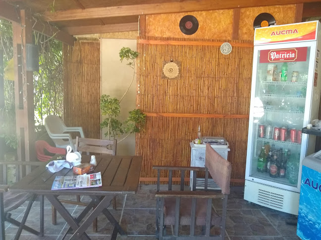 Rotiseria Algo Para Comer