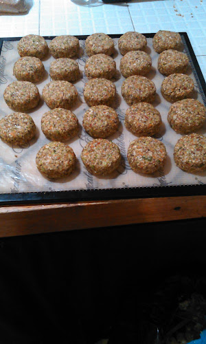 Mercado Verde - Gastronomía y hostelería