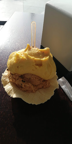 Heladería D' Lorenzi - Gastronomía y hostelería