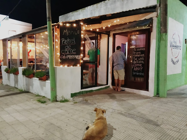 Opinii despre The weekend în Paysandú - Gastronomía y hostelería