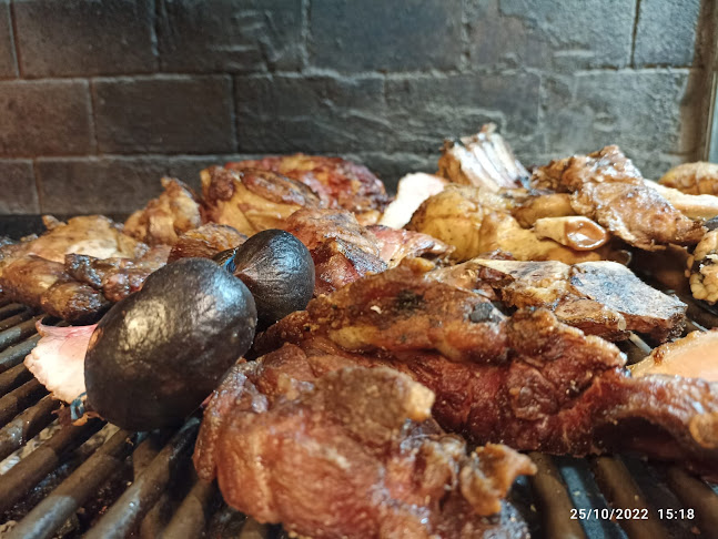 Opinii despre El Refugio în Col. del Sacramento - Gastronomía y hostelería