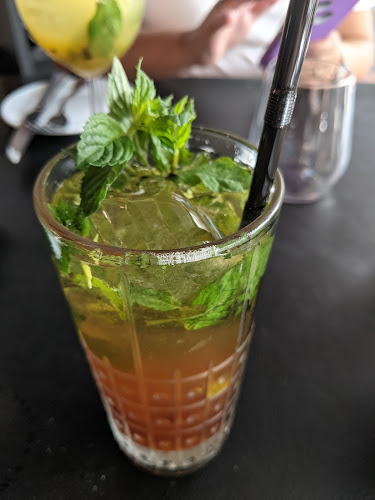 La cocina de Pedro - Montevideo