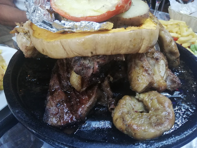 Restaurante LA FAROLA - Gastronomía y hostelería