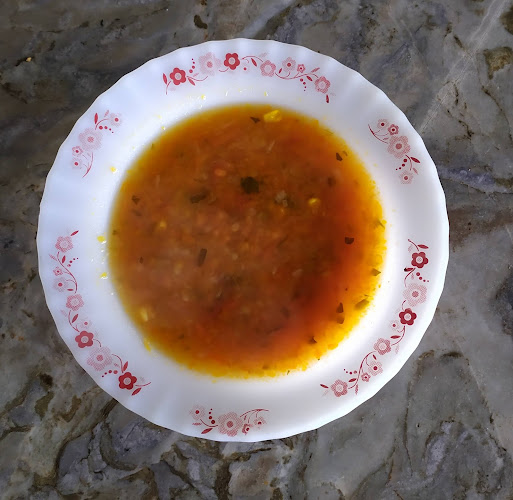 Centro Social - Ombúes de Lavalle