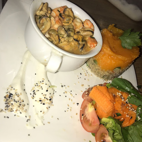 Comentarii opinii despre El Olimpo