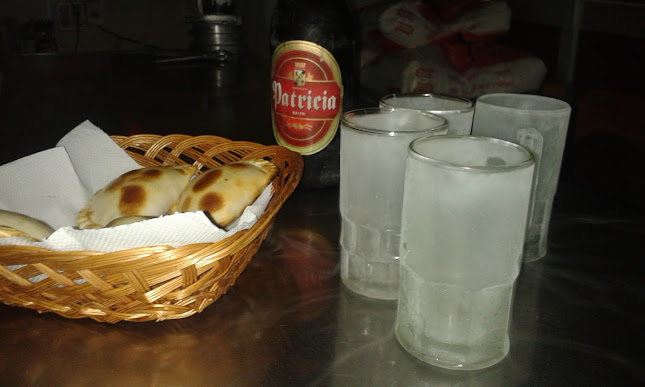 LA Empanada - Gastronomía y hostelería