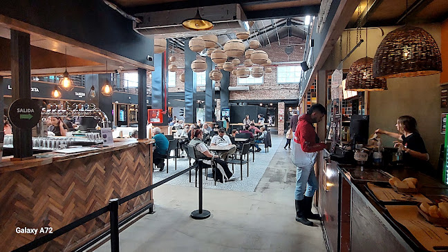 Av. Joaquín Suárez 3225, 11700 Montevideo, Departamento de Montevideo