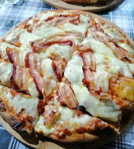 Minigrill "El Pollo" - Salto