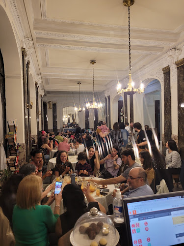 UAI Brasil - Gastronomía y hostelería