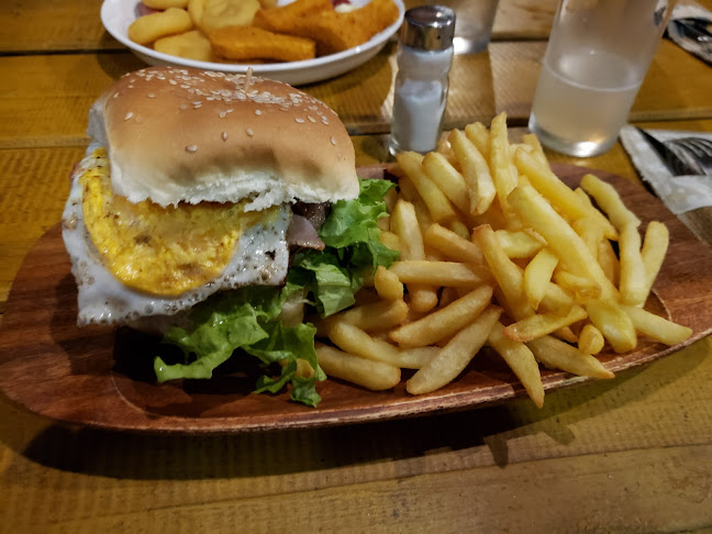 Wahieke Resto Bar - Gastronomía y hostelería