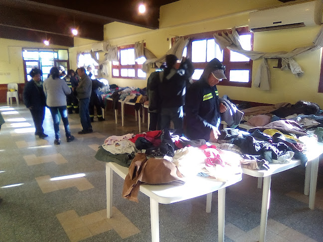 Comedor 70 Sarandi Grande - Sarandí Grande