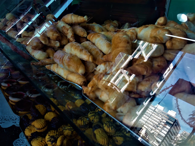 BIZCOCHERÍA GIULIANNA - Gastronomía y hostelería