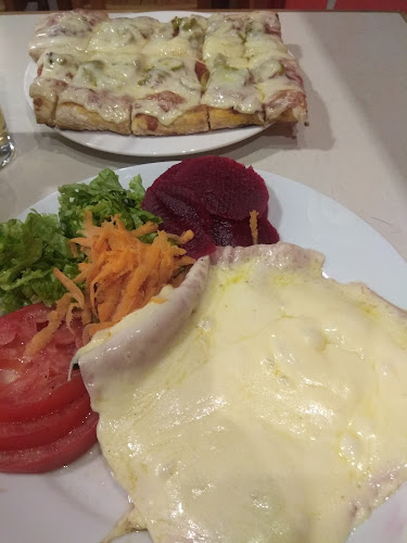 El metro - Gastronomía y hostelería