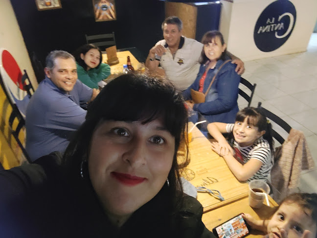 Av. Carlos María Ramírez 1, 55000 Artigas, Departamento de Artigas