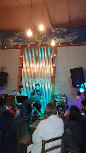 Bar La Vaca Azul - Gastronomía y hostelería