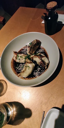 Umami Sushi - Gastronomía y hostelería