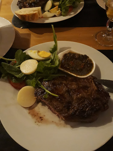 Rincón del Águila - Gastronomía y hostelería