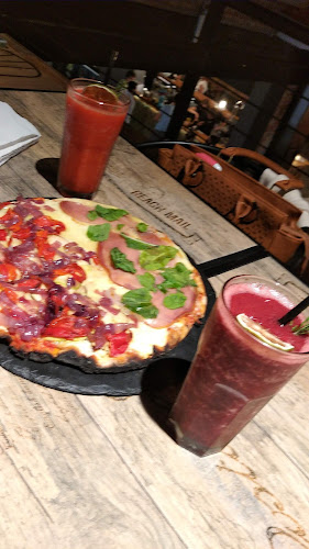 Comentarii opinii despre Mercado del Prado